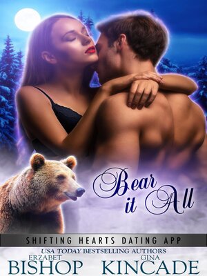 cover image of Bear It All